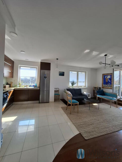 Mieszkanie Warszawa gm. Bielany Bielany, Wrzeciono,