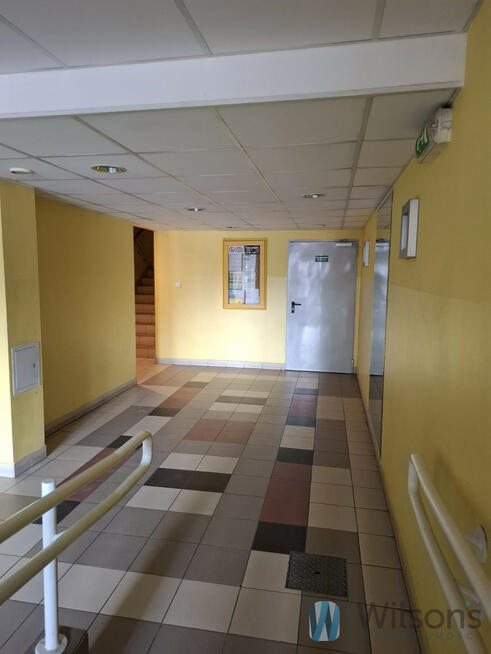 Mieszkanie Warszawa gm. Bielany Bielany, Wrzeciono,