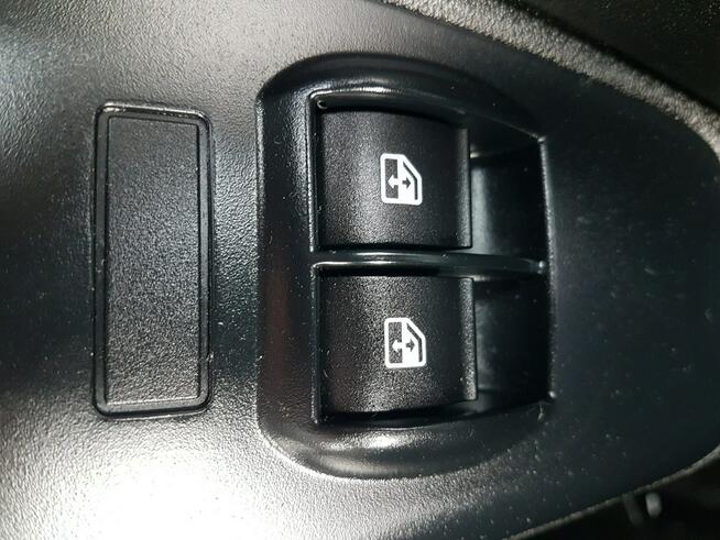Fiat Doblo MAXI 5 OSÓB DŁUGI KLIMA 2 xDRZWI BOCZNE PRZESUWNE I-WŁAŚCICIEL