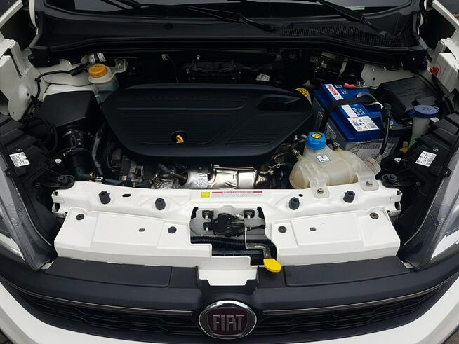 Fiat Doblo MAXI 5 OSÓB DŁUGI KLIMA 2 xDRZWI BOCZNE PRZESUWNE I-WŁAŚCICIEL