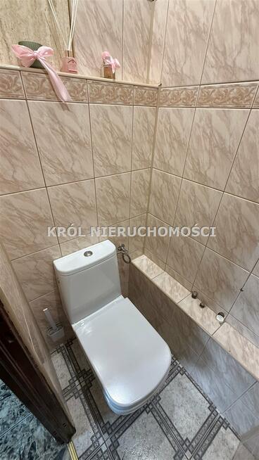 Mieszkanie Żory os. Gwarków, Gwarków