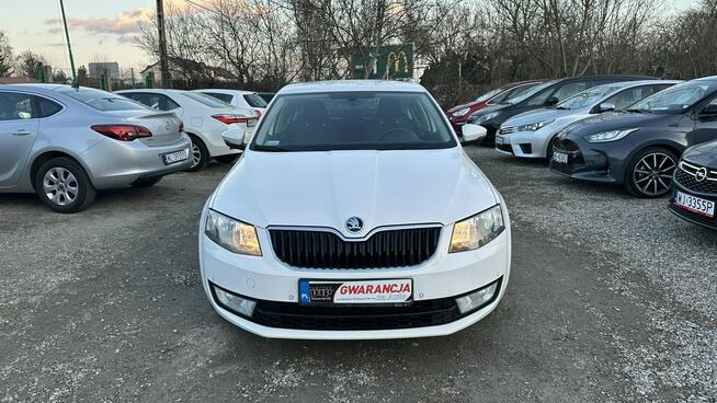 Škoda Octavia Salon Polska/I WŁ/Faktura VAT 23 %/Zamiana/Kredyt/Pakiet VIP Gwarant