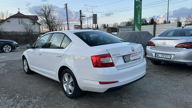 Škoda Octavia Salon Polska/I WŁ/Faktura VAT 23 %/Zamiana/Kredyt/Pakiet VIP Gwarant