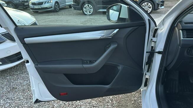 Škoda Octavia Salon Polska/I WŁ/Faktura VAT 23 %/Zamiana/Kredyt/Pakiet VIP Gwarant
