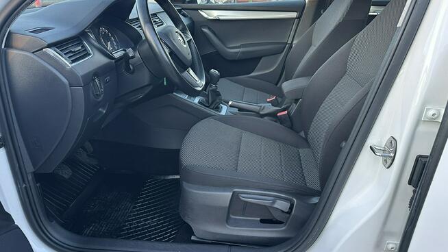 Škoda Octavia Salon Polska/I WŁ/Faktura VAT 23 %/Zamiana/Kredyt/Pakiet VIP Gwarant