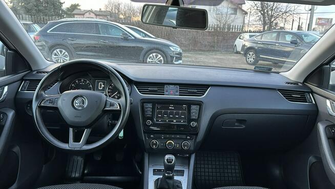 Škoda Octavia Salon Polska/I WŁ/Faktura VAT 23 %/Zamiana/Kredyt/Pakiet VIP Gwarant