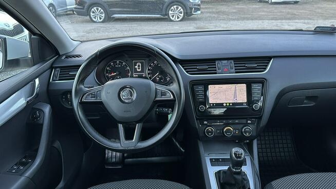Škoda Octavia Salon Polska/I WŁ/Faktura VAT 23 %/Zamiana/Kredyt/Pakiet VIP Gwarant