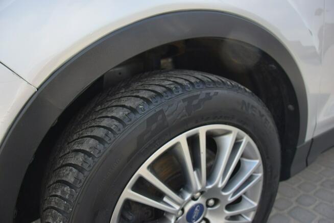 Ford Kuga 2.0D 4x4/ Navi/ Kamera/ Hak/ 165 TYS KM/ Sprowadzony/ Opłacony