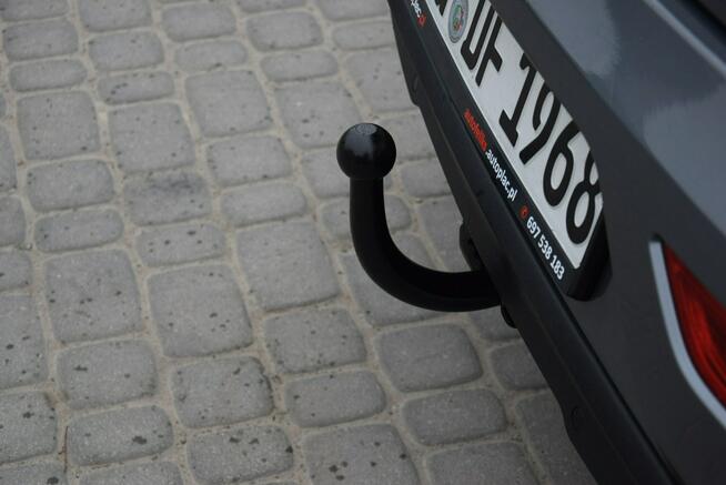 Volvo V40 1.6D 2015r Navi/ Klima/ Tempomat/ Hak/ Sprowadzony