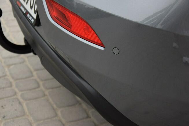 Volvo V40 1.6D 2015r Navi/ Klima/ Tempomat/ Hak/ Sprowadzony