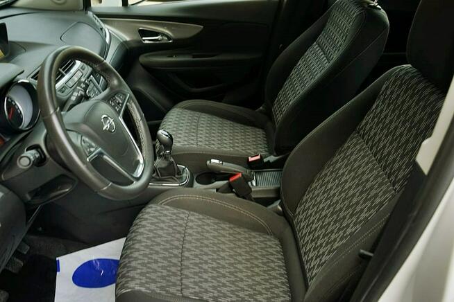 Opel Mokka 1,4i Turbo, 140KM, NAVI, alu R17, 2015r.