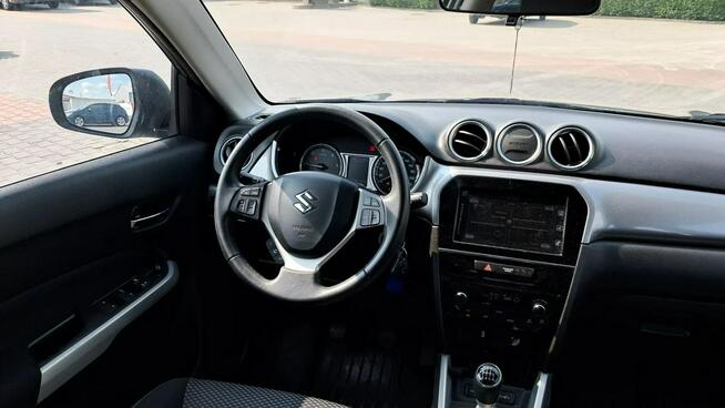 Suzuki Vitara 1.6 DDIS 120 koni Kamera Klimatronik możliwa ZAMIANA