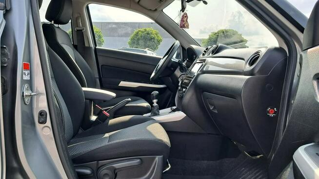 Suzuki Vitara 1.6 DDIS 120 koni Kamera Klimatronik możliwa ZAMIANA