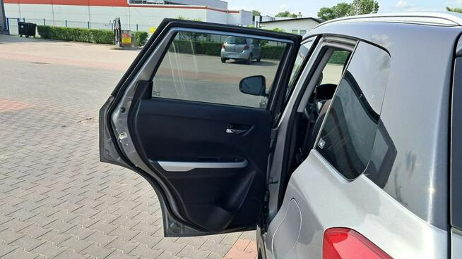 Suzuki Vitara 1.6 DDIS 120 koni Kamera Klimatronik możliwa ZAMIANA
