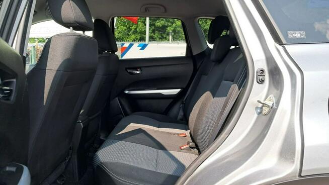Suzuki Vitara 1.6 DDIS 120 koni Kamera Klimatronik możliwa ZAMIANA