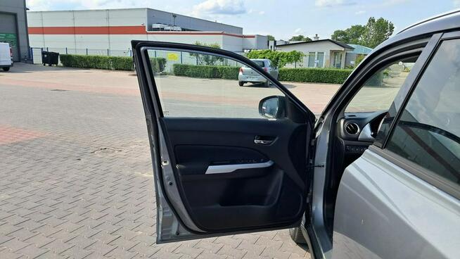 Suzuki Vitara 1.6 DDIS 120 koni Kamera Klimatronik możliwa ZAMIANA