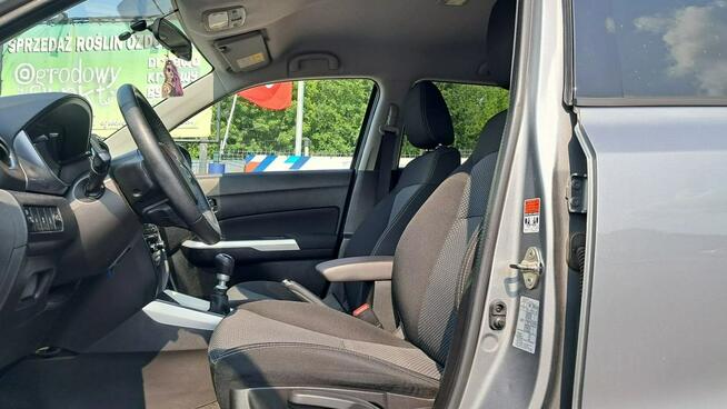 Suzuki Vitara 1.6 DDIS 120 koni Kamera Klimatronik możliwa ZAMIANA