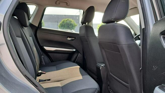 Suzuki Vitara 1.6 DDIS 120 koni Kamera Klimatronik możliwa ZAMIANA
