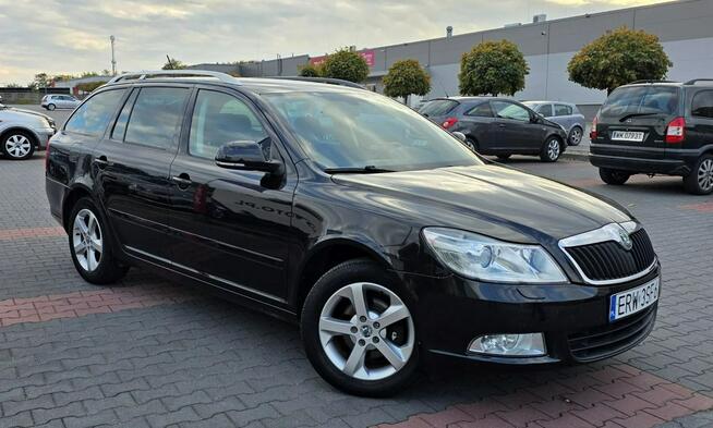Škoda Octavia 1.2 TSI 105 koni Nawigacja Klimatronik możliwa ZAMIANA