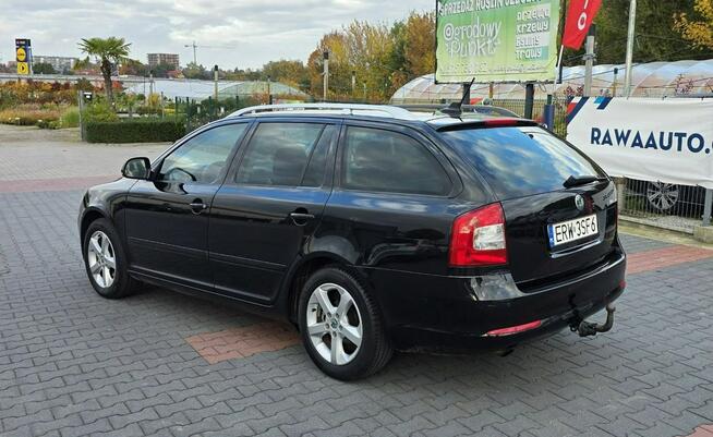 Škoda Octavia 1.2 TSI 105 koni Nawigacja Klimatronik możliwa ZAMIANA