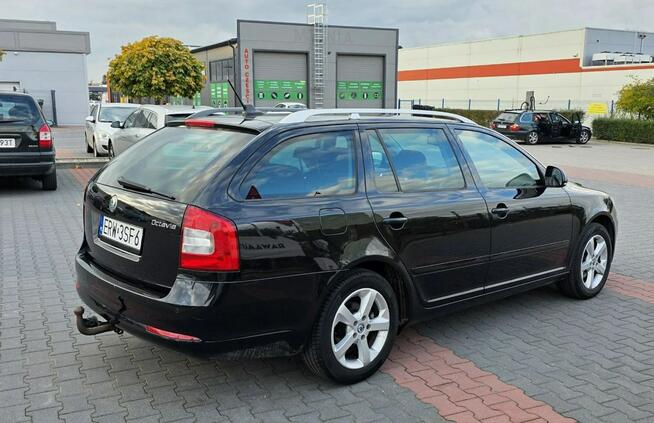 Škoda Octavia 1.2 TSI 105 koni Nawigacja Klimatronik możliwa ZAMIANA