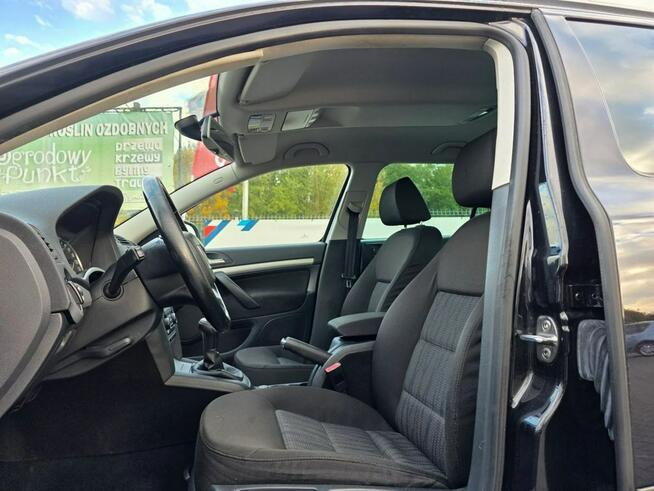 Škoda Octavia 1.2 TSI 105 koni Nawigacja Klimatronik możliwa ZAMIANA