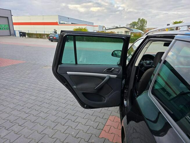 Škoda Octavia 1.2 TSI 105 koni Nawigacja Klimatronik możliwa ZAMIANA