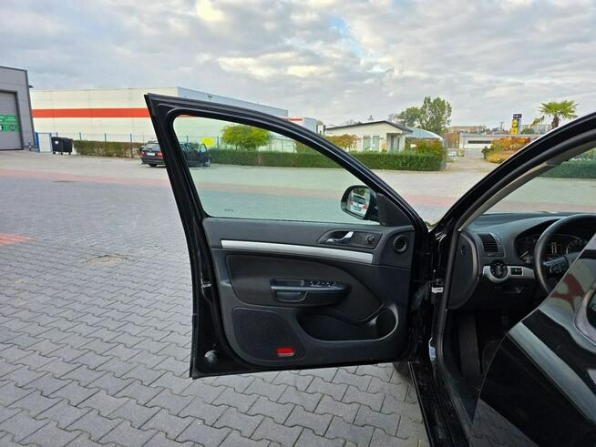Škoda Octavia 1.2 TSI 105 koni Nawigacja Klimatronik możliwa ZAMIANA