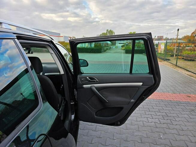 Škoda Octavia 1.2 TSI 105 koni Nawigacja Klimatronik możliwa ZAMIANA
