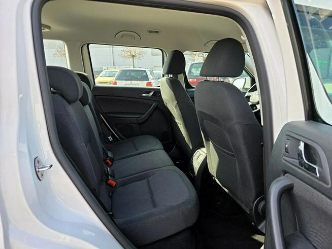 Škoda Yeti 1.2 TSI 105 koni DSG Nawigacja Klimatyzacja możliwa ZAMIANA