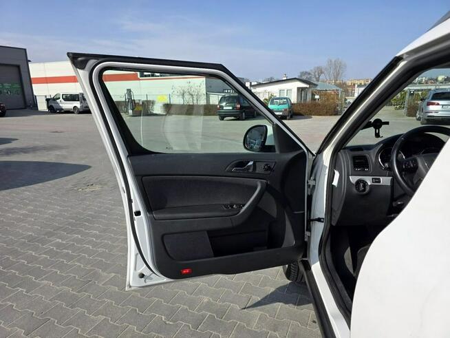 Škoda Yeti 1.2 TSI 105 koni DSG Nawigacja Klimatyzacja możliwa ZAMIANA