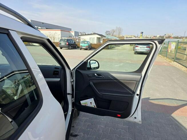 Škoda Yeti 1.2 TSI 105 koni DSG Nawigacja Klimatyzacja możliwa ZAMIANA