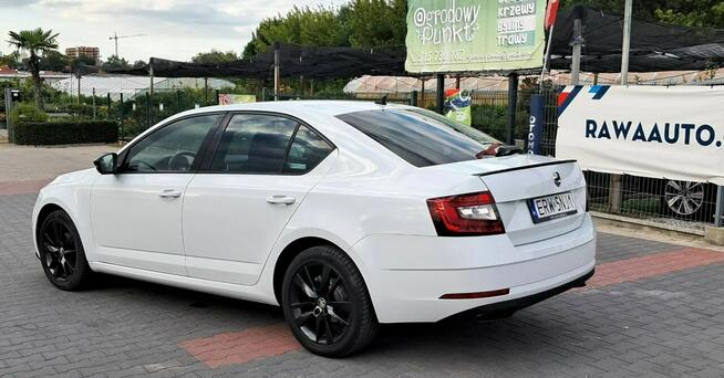 Škoda Octavia 1.6 TDI 115 koni Nawigacja Klimatronik możliwa ZAMIANA