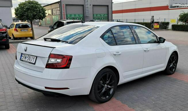 Škoda Octavia 1.6 TDI 115 koni Nawigacja Klimatronik możliwa ZAMIANA