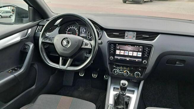 Škoda Octavia 1.6 TDI 115 koni Nawigacja Klimatronik możliwa ZAMIANA