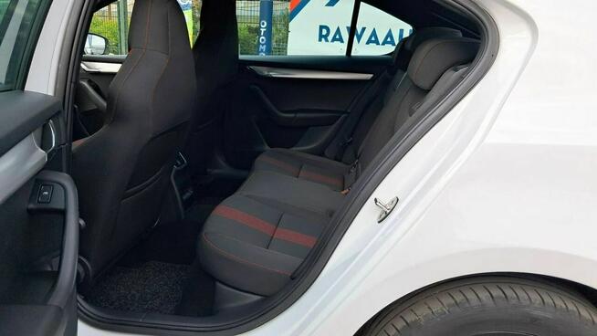 Škoda Octavia 1.6 TDI 115 koni Nawigacja Klimatronik możliwa ZAMIANA