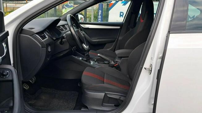 Škoda Octavia 1.6 TDI 115 koni Nawigacja Klimatronik możliwa ZAMIANA