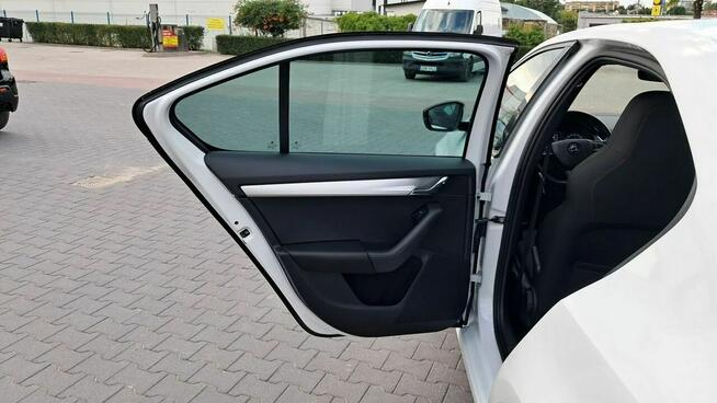 Škoda Octavia 1.6 TDI 115 koni Nawigacja Klimatronik możliwa ZAMIANA