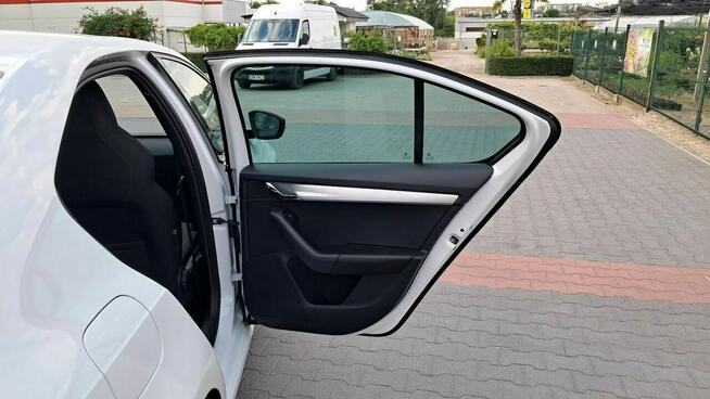 Škoda Octavia 1.6 TDI 115 koni Nawigacja Klimatronik możliwa ZAMIANA