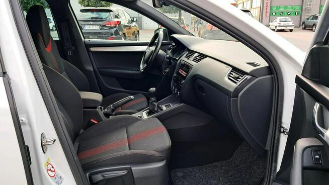 Škoda Octavia 1.6 TDI 115 koni Nawigacja Klimatronik możliwa ZAMIANA