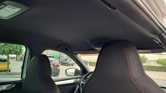 Škoda Octavia 1.6 TDI 115 koni Nawigacja Klimatronik możliwa ZAMIANA