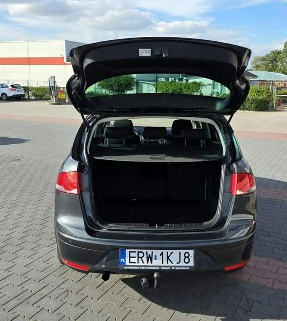 Seat Altea XL 1.2 TSI 105 koni Nawigacja Klimatronik możliwa ZAMIANA