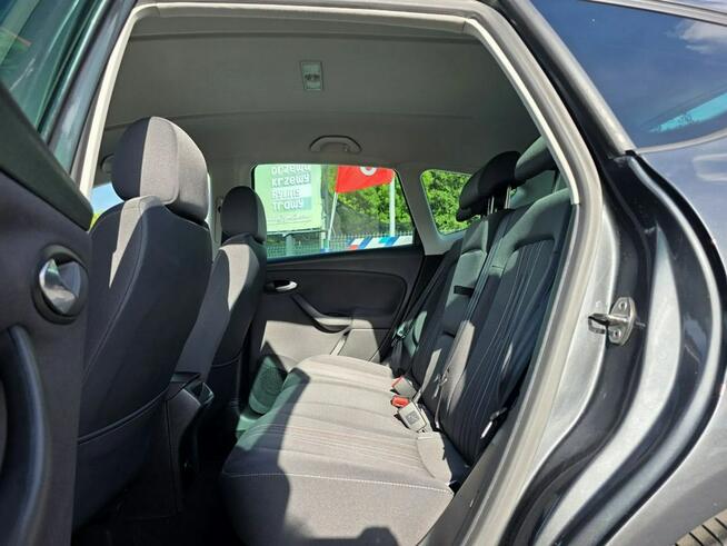 Seat Altea XL 1.2 TSI 105 koni Nawigacja Klimatronik możliwa ZAMIANA