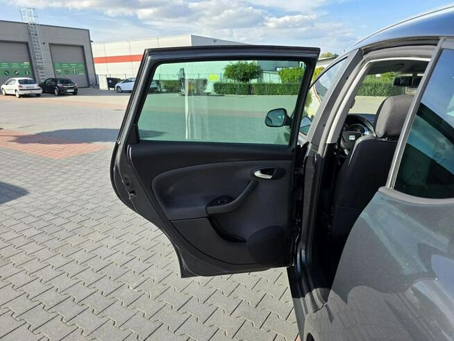 Seat Altea XL 1.2 TSI 105 koni Nawigacja Klimatronik możliwa ZAMIANA