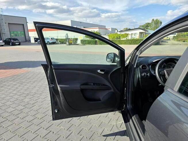 Seat Altea XL 1.2 TSI 105 koni Nawigacja Klimatronik możliwa ZAMIANA