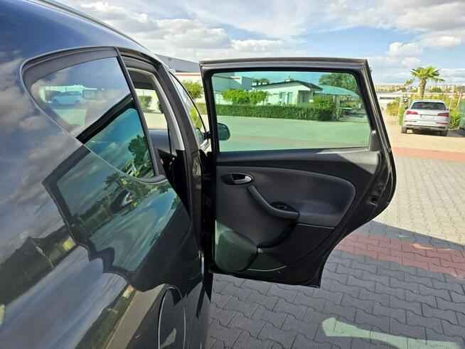 Seat Altea XL 1.2 TSI 105 koni Nawigacja Klimatronik możliwa ZAMIANA