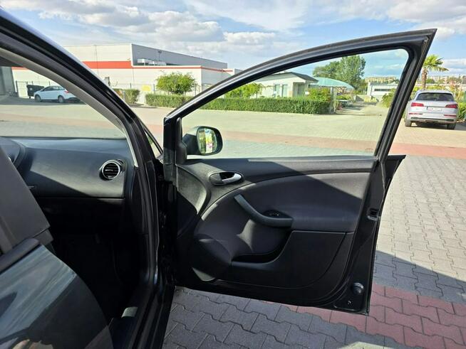 Seat Altea XL 1.2 TSI 105 koni Nawigacja Klimatronik możliwa ZAMIANA