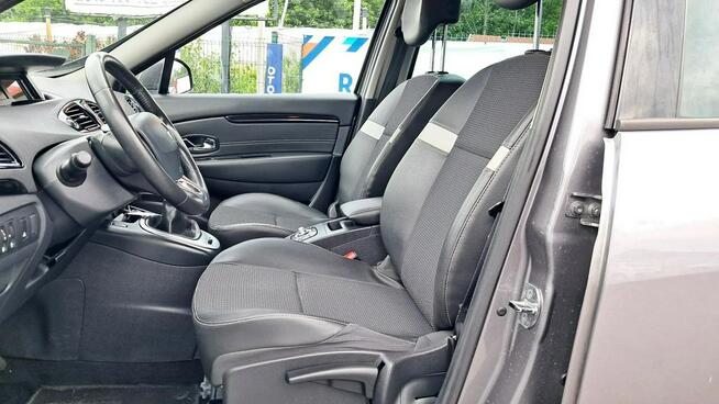 Renault Scenic 1.5 DCI 110 koni Automat Nawigacja Klimatronik możliwa ZAMIANA