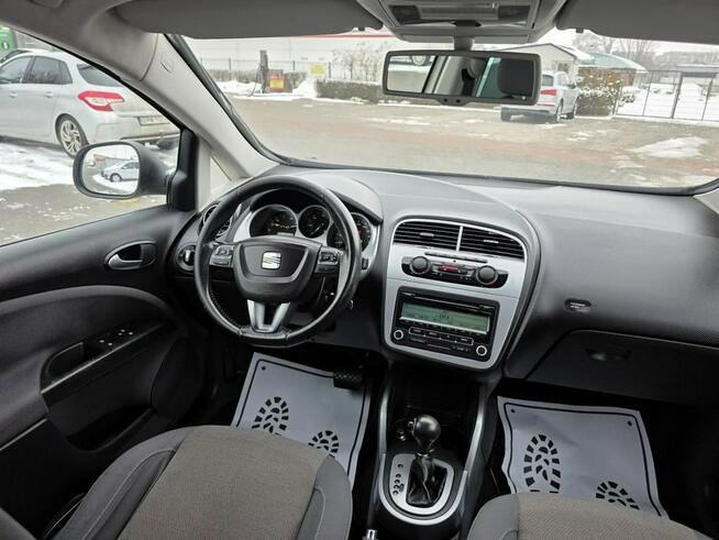 Seat Altea XL 1.6 TDI DSG Klimatronik możliwa ZAMIANA