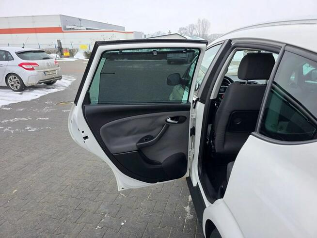 Seat Altea XL 1.6 TDI DSG Klimatronik możliwa ZAMIANA